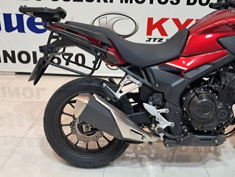 HONDA CB 500X