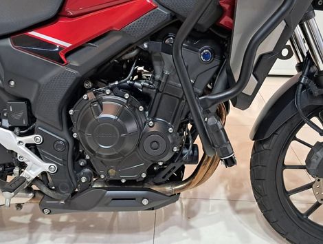 HONDA CB 500X