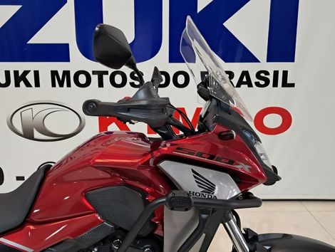 HONDA CB 500X