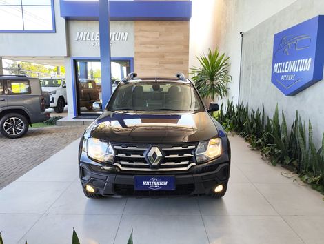 Renault OROCH Iconic 1.6 Flex 16V Mec.