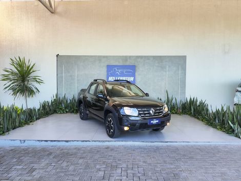 Renault OROCH Iconic 1.6 Flex 16V Mec.