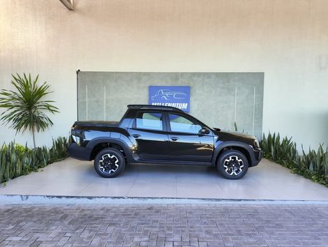 Renault OROCH Iconic 1.6 Flex 16V Mec.