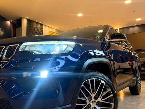 Jeep COMPASS LIMITED T270 1.3 TB 4x2 Flex Aut