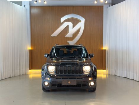Jeep Renegade Sport 1.8 4x2 Flex 16V Aut.
