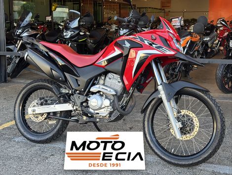 HONDA XRE 300/ 300 ABS/ FLEX