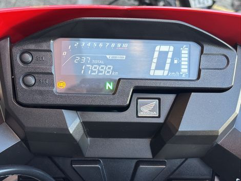 HONDA XRE 300/ 300 ABS/ FLEX