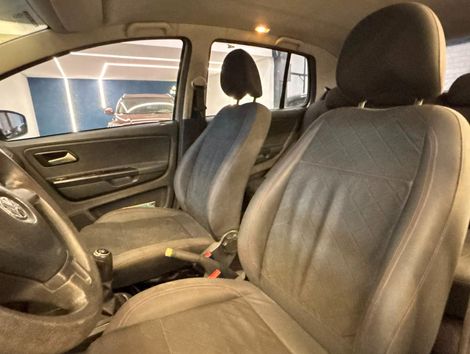 VolksWagen Fox 1.6 Mi Total Flex 8V 5p