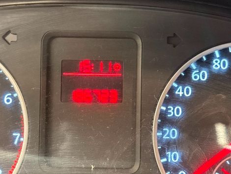 VolksWagen Fox 1.6 Mi Total Flex 8V 5p