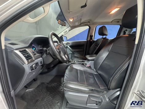 Ford Ranger XLT 3.2 20V 4x4 CD Diesel Aut.