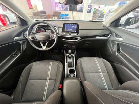 Chevrolet TRACKER LT 1.0 Turbo 12V Flex Aut.