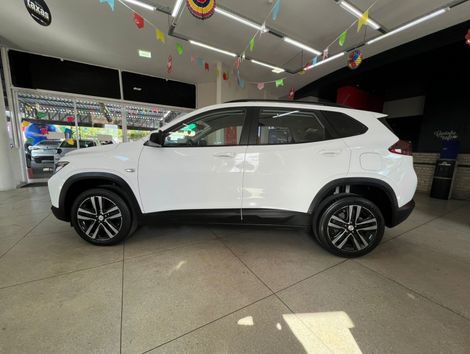 Chevrolet TRACKER LT 1.0 Turbo 12V Flex Aut.