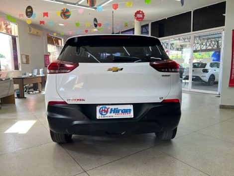 Chevrolet TRACKER LT 1.0 Turbo 12V Flex Aut.