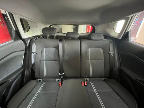 Chevrolet TRACKER LT 1.0 Turbo 12V Flex Aut.