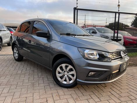 VolksWagen Gol 1.0 Flex 12V 5p
