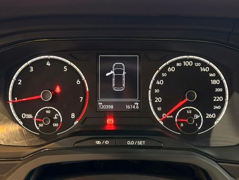 VolksWagen Polo 1.0 Flex 12V 5p