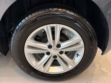 VolksWagen Polo 1.0 Flex 12V 5p