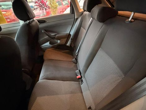 VolksWagen Polo 1.0 Flex 12V 5p