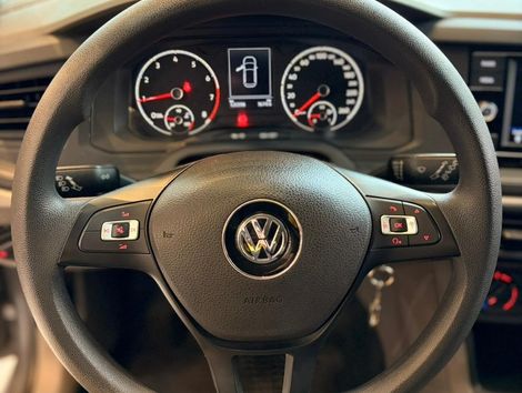VolksWagen Polo 1.0 Flex 12V 5p