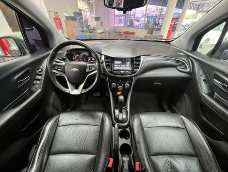 Chevrolet TRACKER LTZ 1.4 Turbo 16V Flex 4x2 Aut.