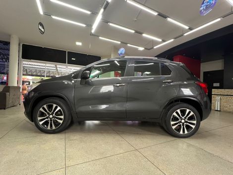 Chevrolet TRACKER LTZ 1.4 Turbo 16V Flex 4x2 Aut.
