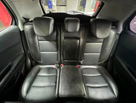 Chevrolet TRACKER LTZ 1.4 Turbo 16V Flex 4x2 Aut.