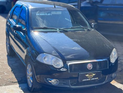 Fiat Palio ELX 1.8/ 1.8 mpi Flex 8V 4p