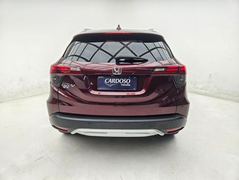 Honda HR-V EX 1.8 Flexone 16V 5p Aut.