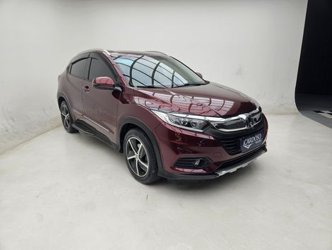 Honda HR-V EX 1.8 Flexone 16V 5p Aut.