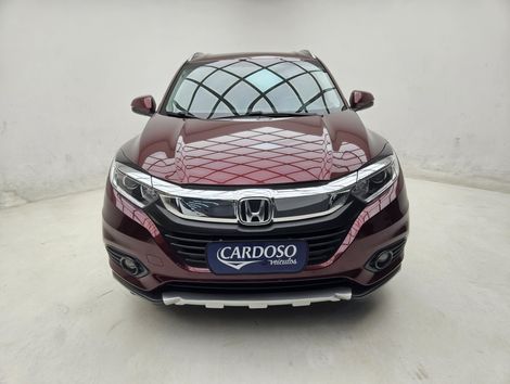 Honda HR-V EX 1.8 Flexone 16V 5p Aut.