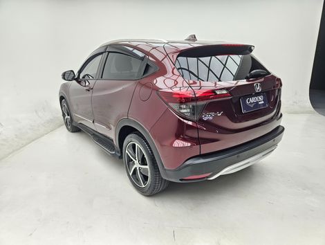 Honda HR-V EX 1.8 Flexone 16V 5p Aut.