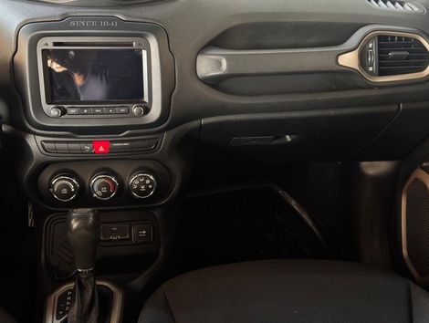 Jeep Renegade Sport 1.8 4x2 Flex 16V Aut.