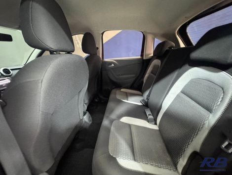 Citroën C3 Urban Trail 1.6 Flex 16V 5p Aut.