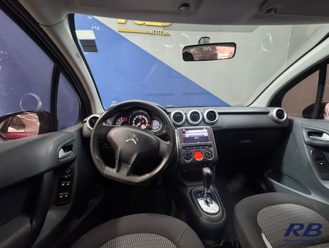 Citroën C3 Urban Trail 1.6 Flex 16V 5p Aut.