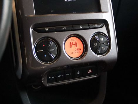 Citroën C3 Urban Trail 1.6 Flex 16V 5p Aut.