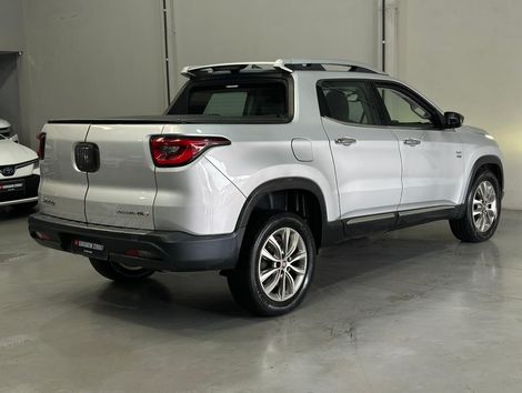 Fiat Toro Volcano 2.0 16V 4x4 TB Diesel Aut.
