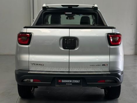 Fiat Toro Volcano 2.0 16V 4x4 TB Diesel Aut.