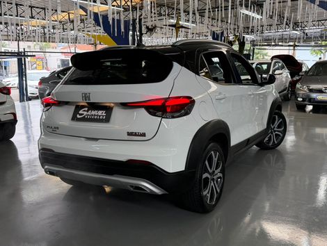 Fiat PULSE IMPETUS 1.0 TURBO 200 Flex Aut.