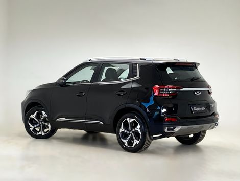 Caoa Chery Tiggo 5X PRO 1.5 Turbo Flex Aut.