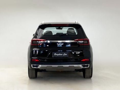Caoa Chery Tiggo 5X PRO 1.5 Turbo Flex Aut.