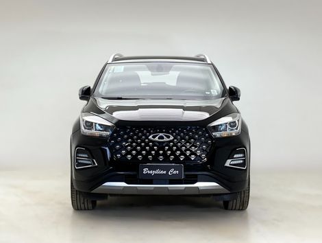 Caoa Chery Tiggo 5X PRO 1.5 Turbo Flex Aut.
