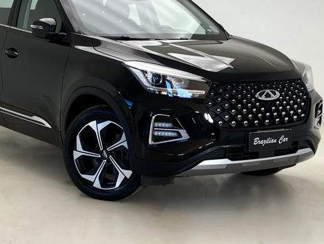 Caoa Chery Tiggo 5X PRO 1.5 Turbo Flex Aut.