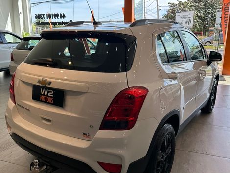 Chevrolet TRACKER LT 1.4 Turbo 16V Flex 4x2 Aut.