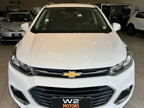 Chevrolet TRACKER LT 1.4 Turbo 16V Flex 4x2 Aut.
