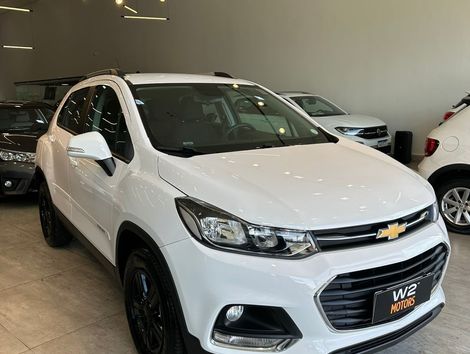 Chevrolet TRACKER LT 1.4 Turbo 16V Flex 4x2 Aut.