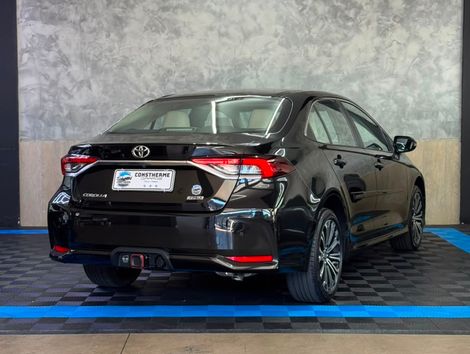 Toyota Corolla ALTIS/A.Premiu. 2.0 Flex 16V Aut