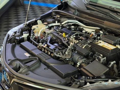 Toyota Corolla ALTIS/A.Premiu. 2.0 Flex 16V Aut