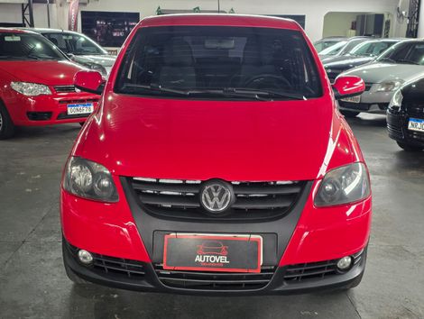 VolksWagen Fox extreme 1.6 Mi Total Flex 8V 5p