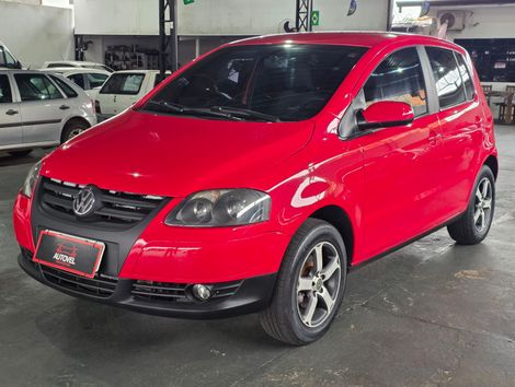 VolksWagen Fox extreme 1.6 Mi Total Flex 8V 5p
