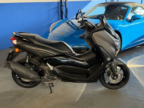 YAMAHA NMAX 160