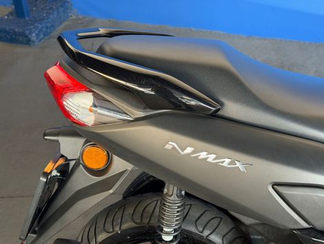YAMAHA NMAX 160